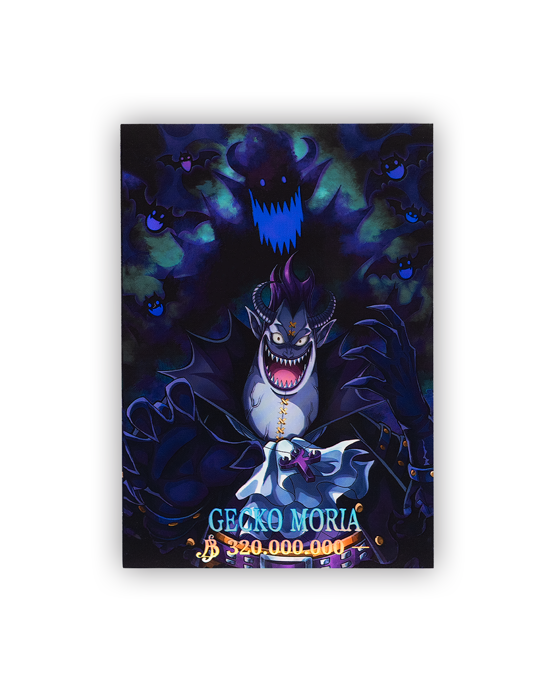 Moria Card Sleeves (70 PCS)