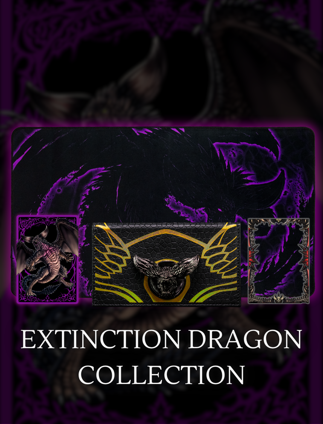 Extinction Dragon Bundle Extinction Dragon Bundle