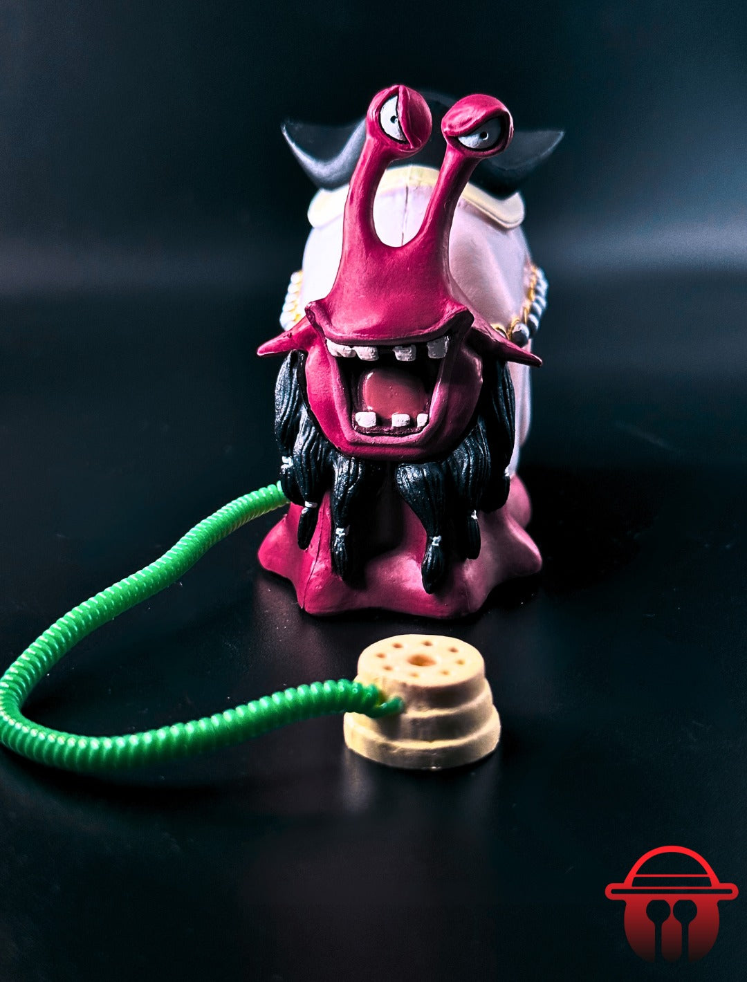 Blackbeard