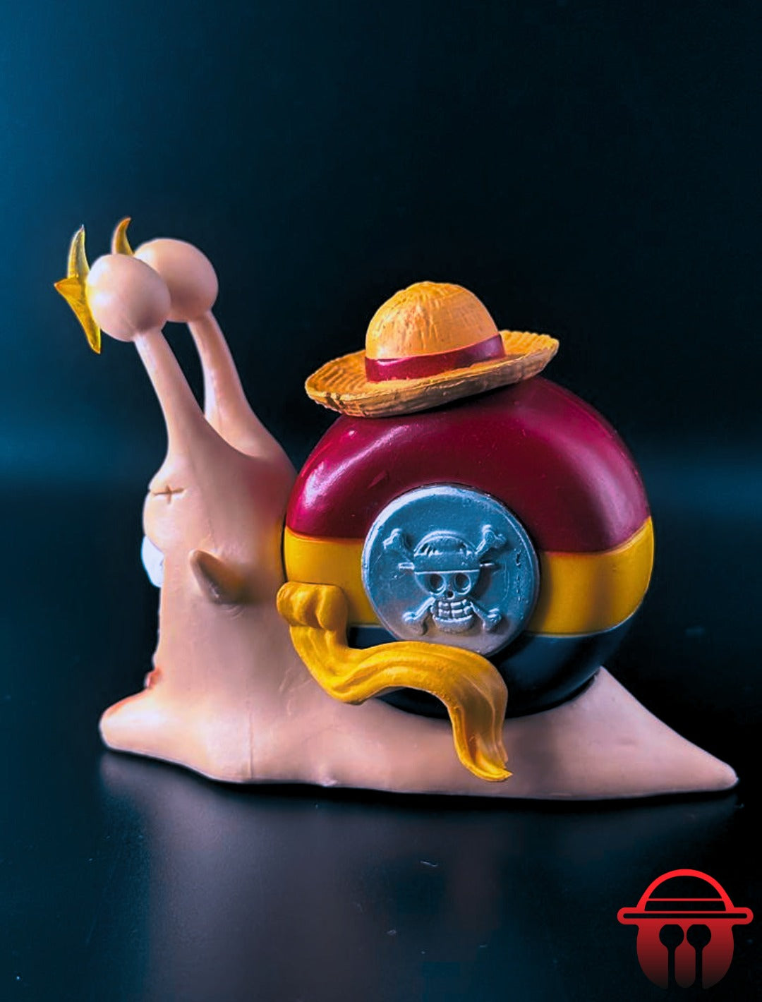 Luffy