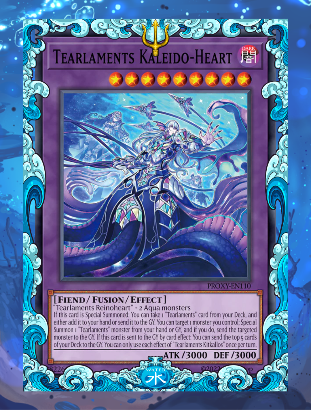 Water Fire Flame | Water Fire Flame Frame | sleevechief