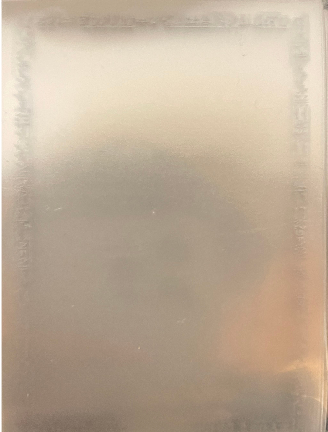Yu-Gi-Oh! Card Sleeves - Hieroglyphen Double Sleeves (70 STK) - sleevechief