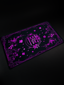 ELITE SERIES DARKNESS - Playmat