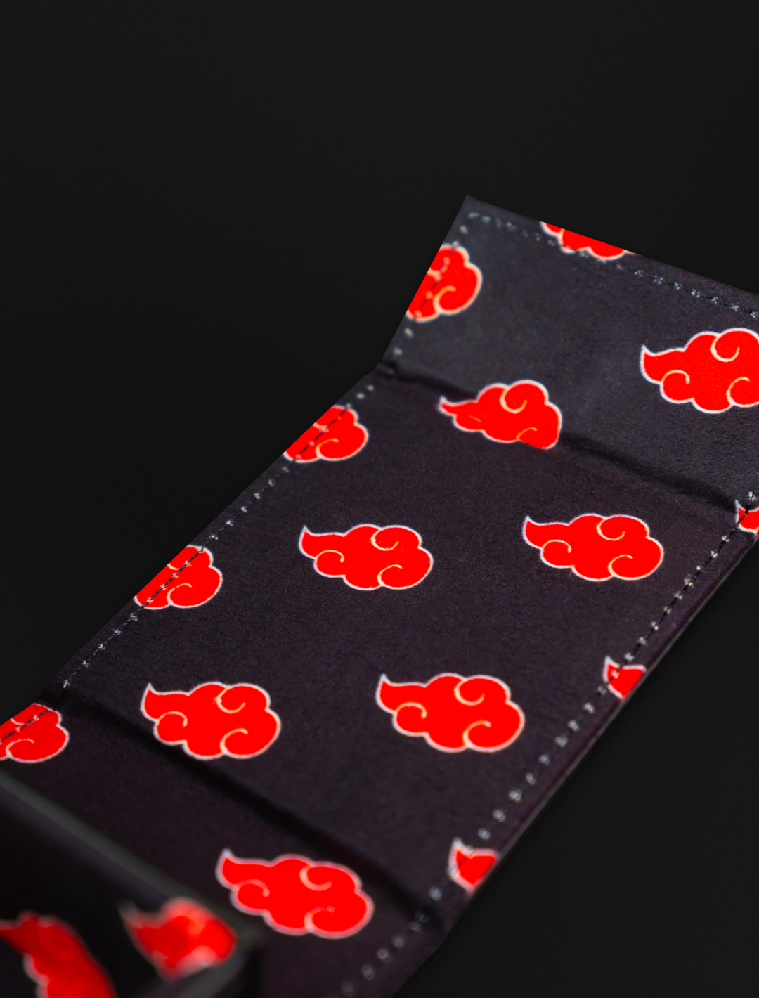 Darkest Akatsuki Deckbox