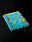 Gen 3 Mud Rampage - Toploader Trading Card Binder - sleevechief
