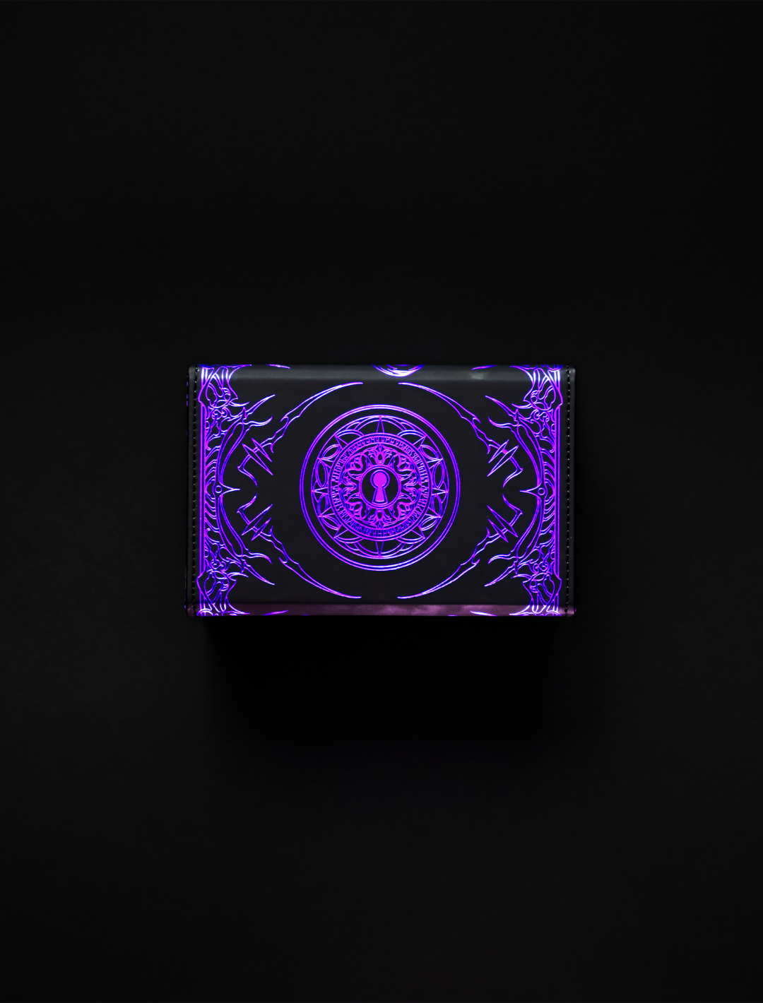 Darkness Hunter Box