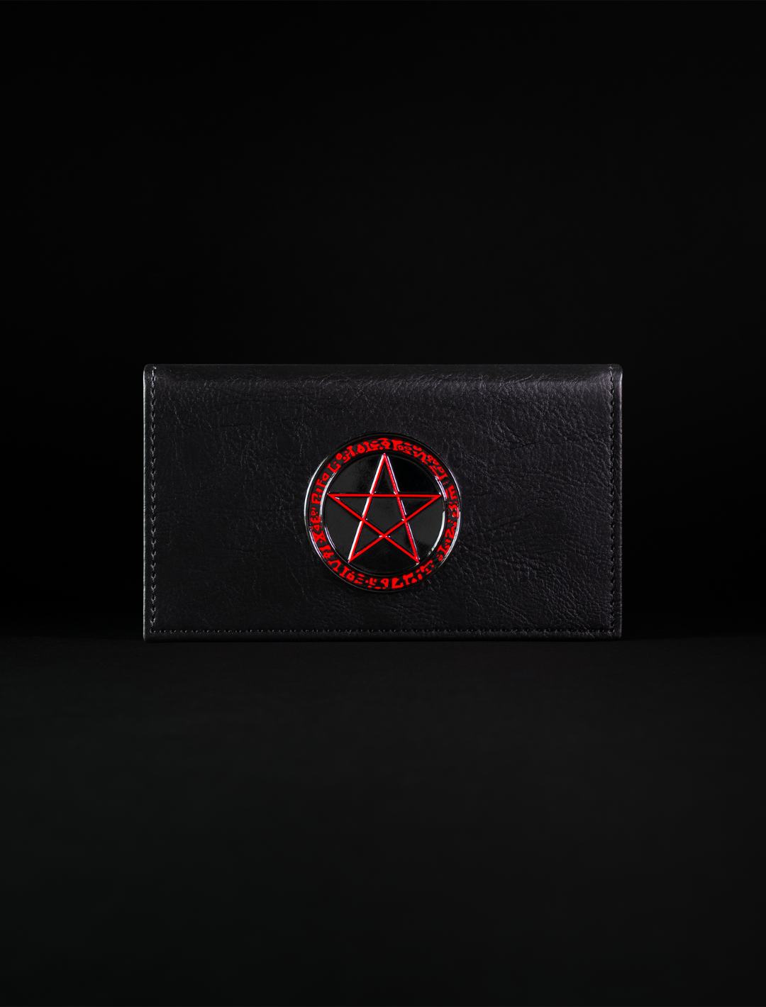 Five Dark Elders Deckbox - sleevechief