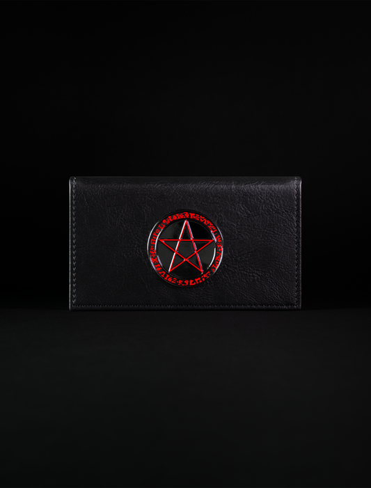 Five Dark Elders Deckbox - sleevechief