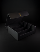 Lunar Shadow Trading Card Storage Box - sleevechief