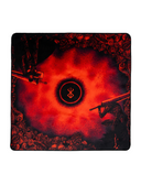 Endless War 2-Player Cloth Playmat - sleevechief