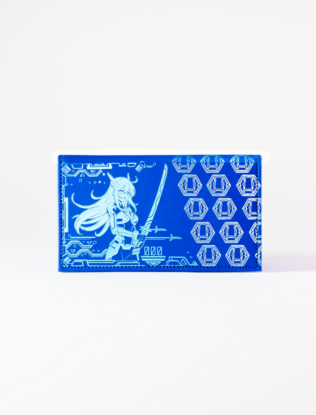 Sky Strikers Version 1 - Deckbox