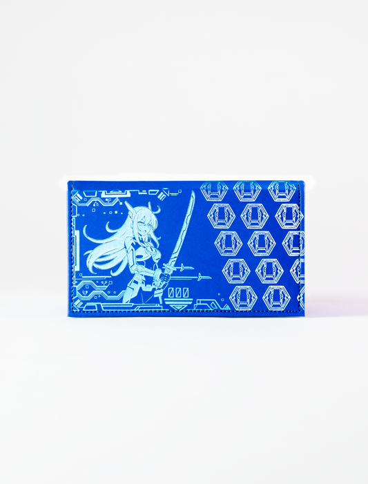 Sky Strikers Version 1 - Deckbox