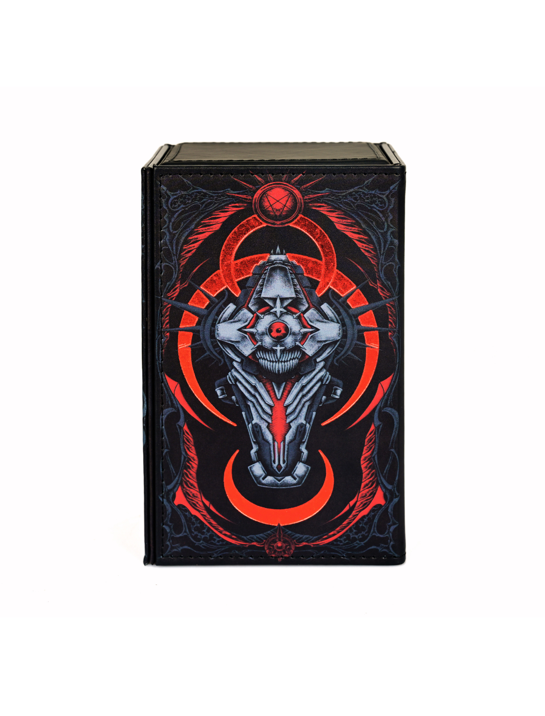 THE DEMON SMITH Deckbox