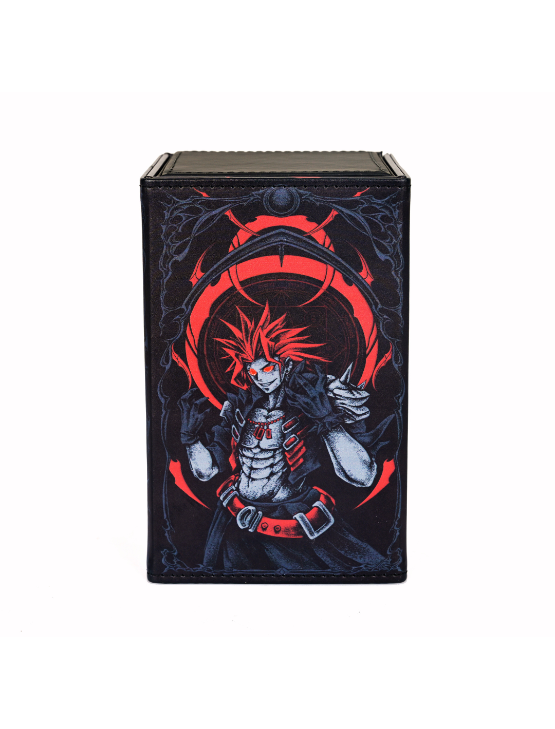 THE DEMON SMITH Deckbox