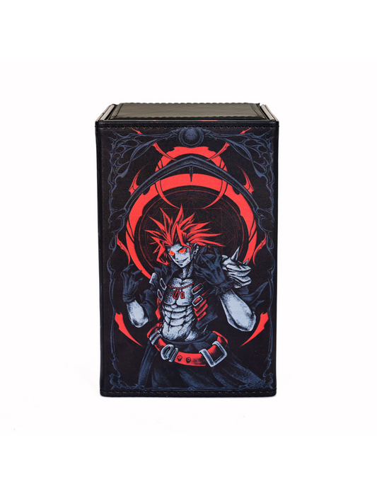 THE DEMON SMITH Deckbox