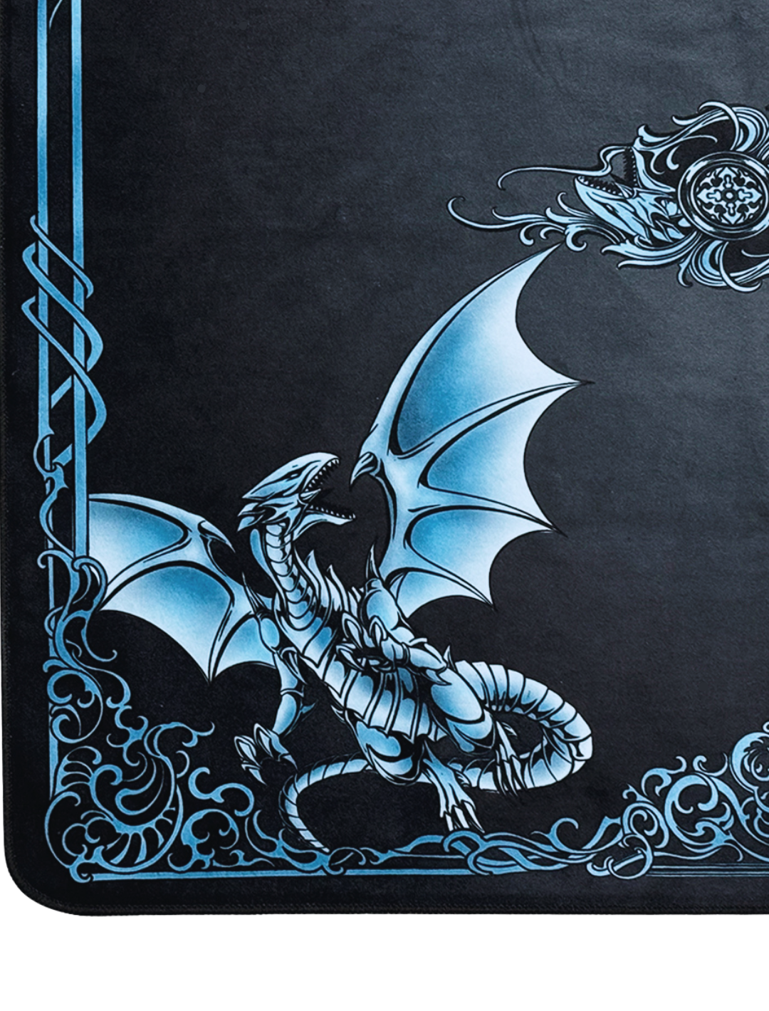 Dragons Requiem 2-Player Cloth Playmat