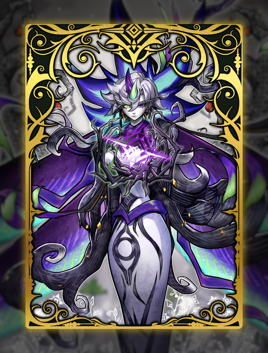 Salvation Queen - Metal Field Center
