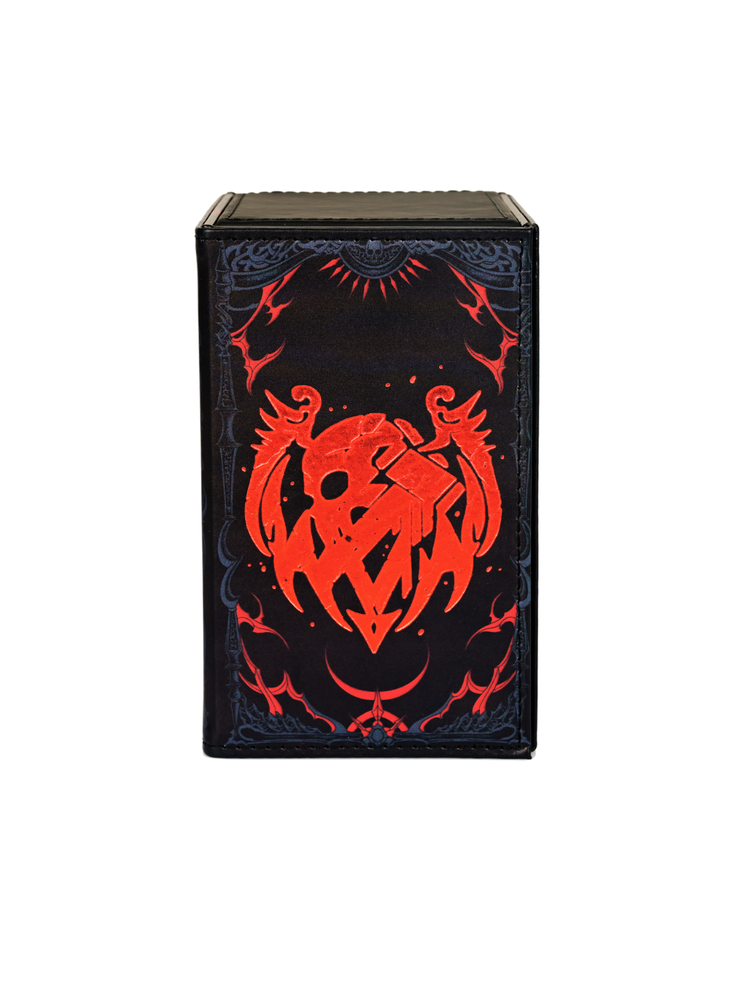 THE DEMON SMITH Deckbox