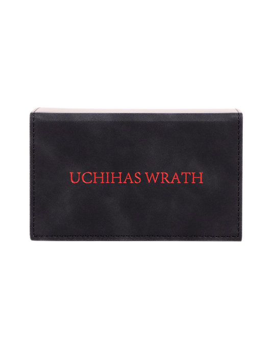 Boîte de deck Uchihas Wrath