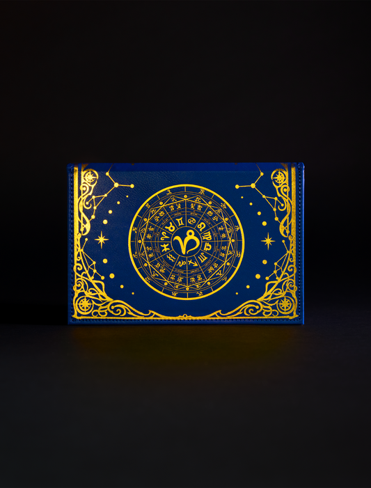 Dragons Constellation Deckbox