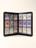 Nami Summer Trading Card Binder - sleevechief