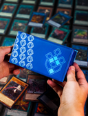Sky Strikers Version 1 - Deckbox - sleevechief