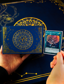 Dragons Constellation Deckbox - sleevechief