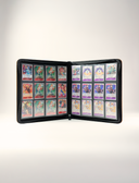 Nami Summer Trading Card Binder - sleevechief