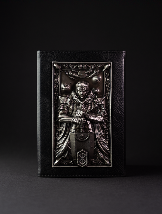 The Berserk Deckbox