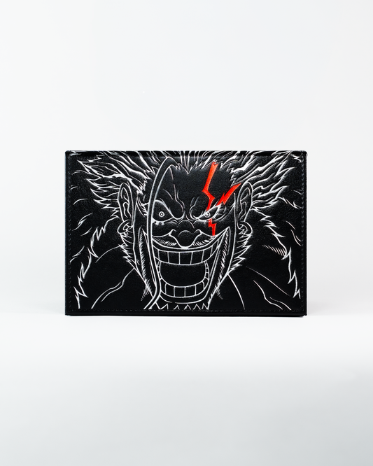 King of the World - Xebec Deckbox