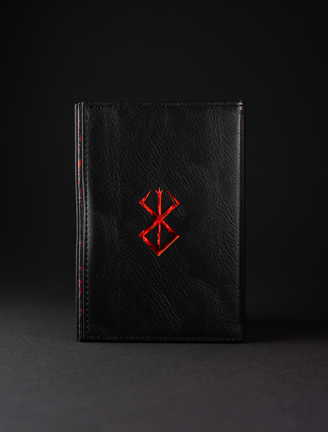 The Berserk Deckbox