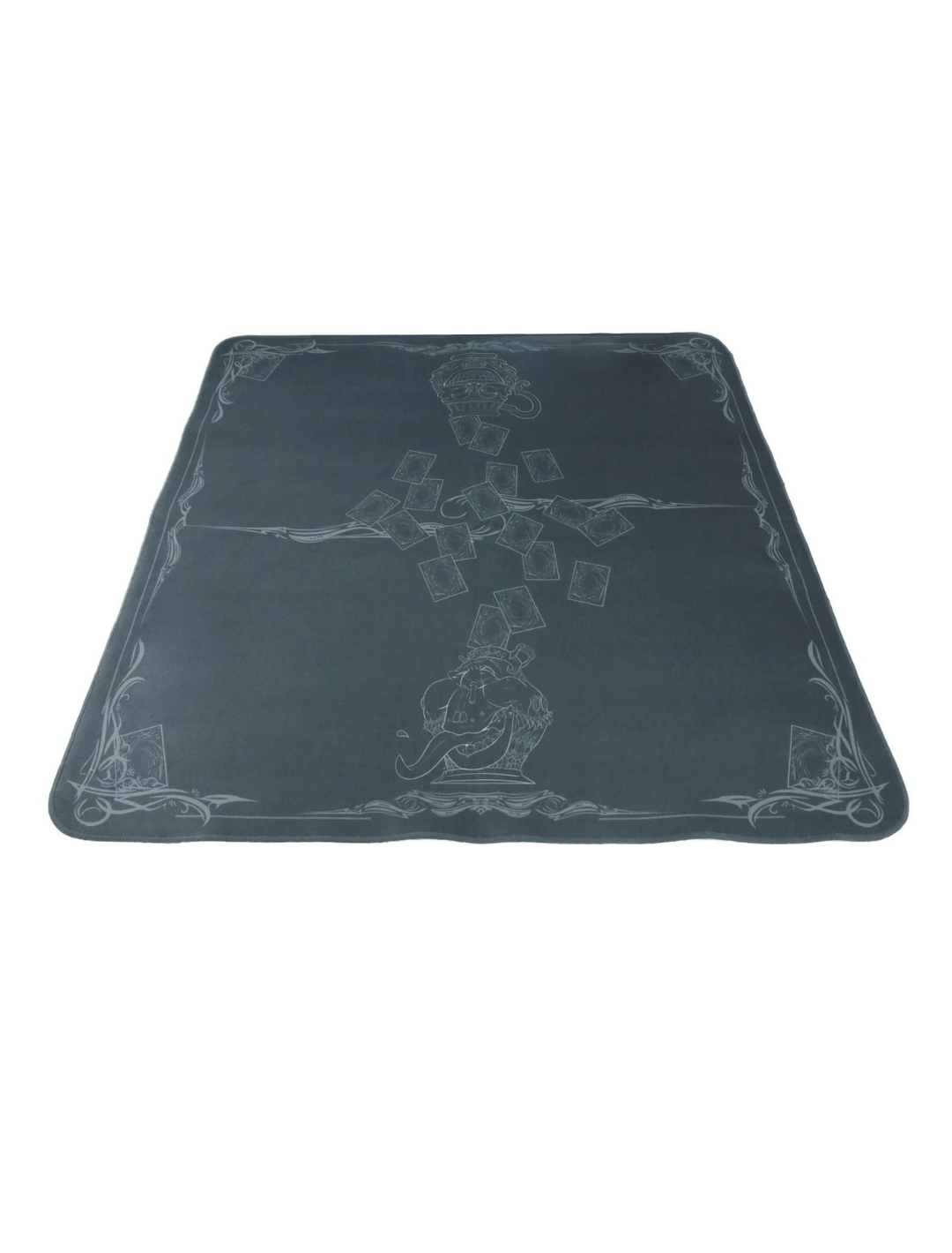 Pot Dynasty Playmat | Player Cloth Playmat | sleevechief