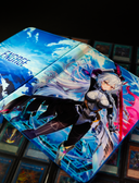 Sky Strikers Trading Card Binder - sleevechief