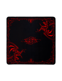 Dragons Nemesis 2-Player-Cloth Playmat - sleevechief