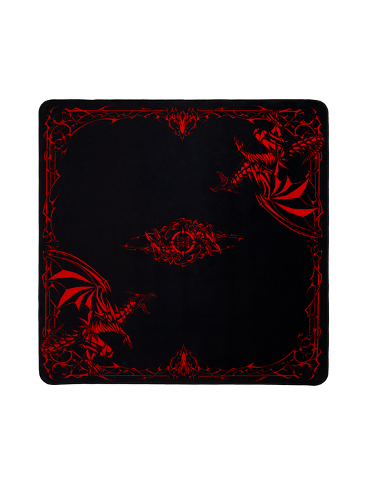 Dragons Nemesis 2-Player-Cloth Playmat