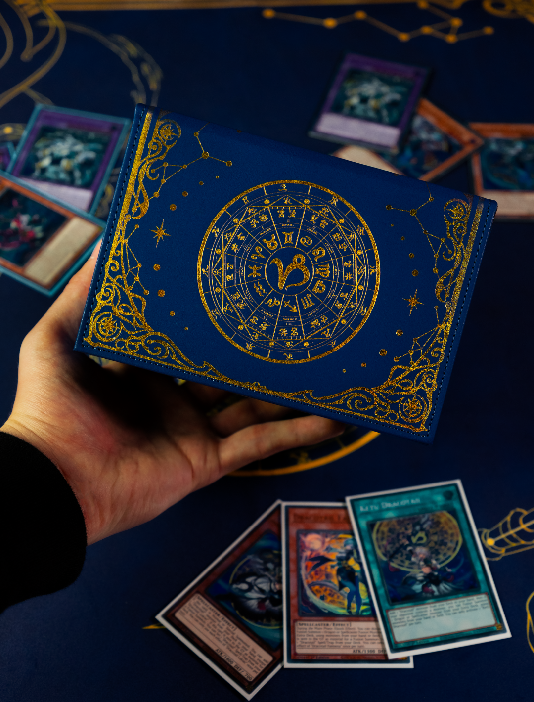Deck Box