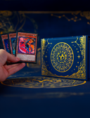 Dragons Constellation Deckbox - sleevechief