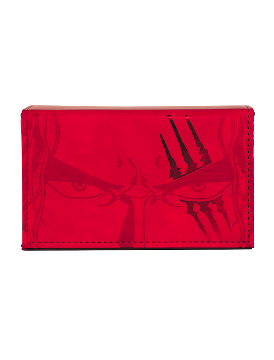 Shanks One Piece Deckbox Sleevechief