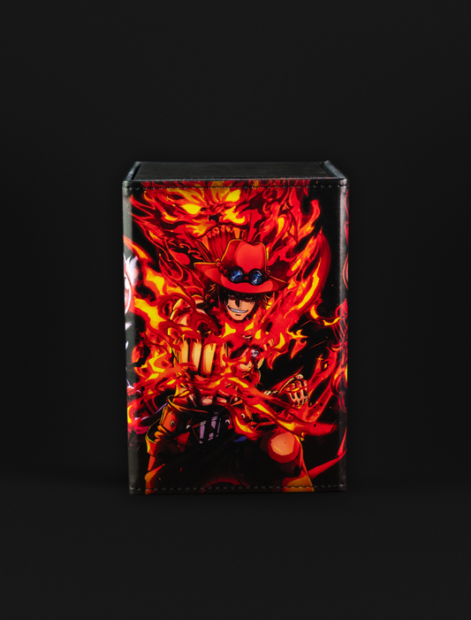 FLAME BROTHERS Deckbox