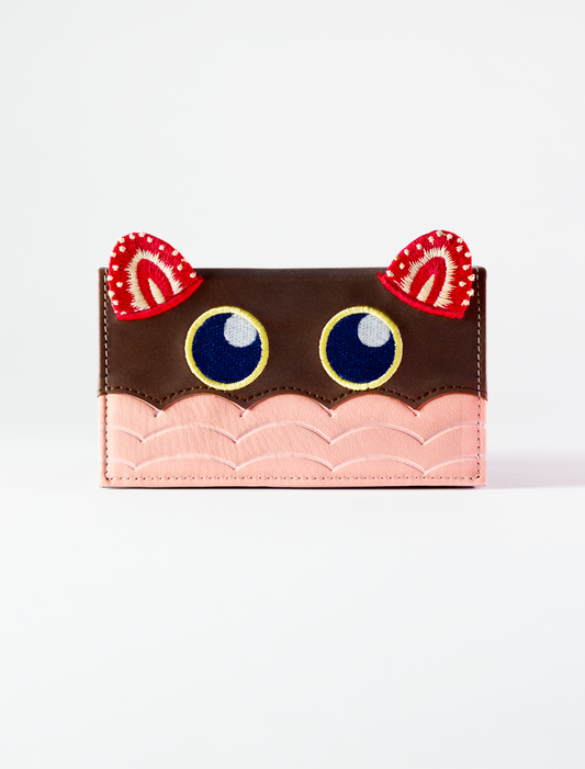 Yummy Party Deckbox
