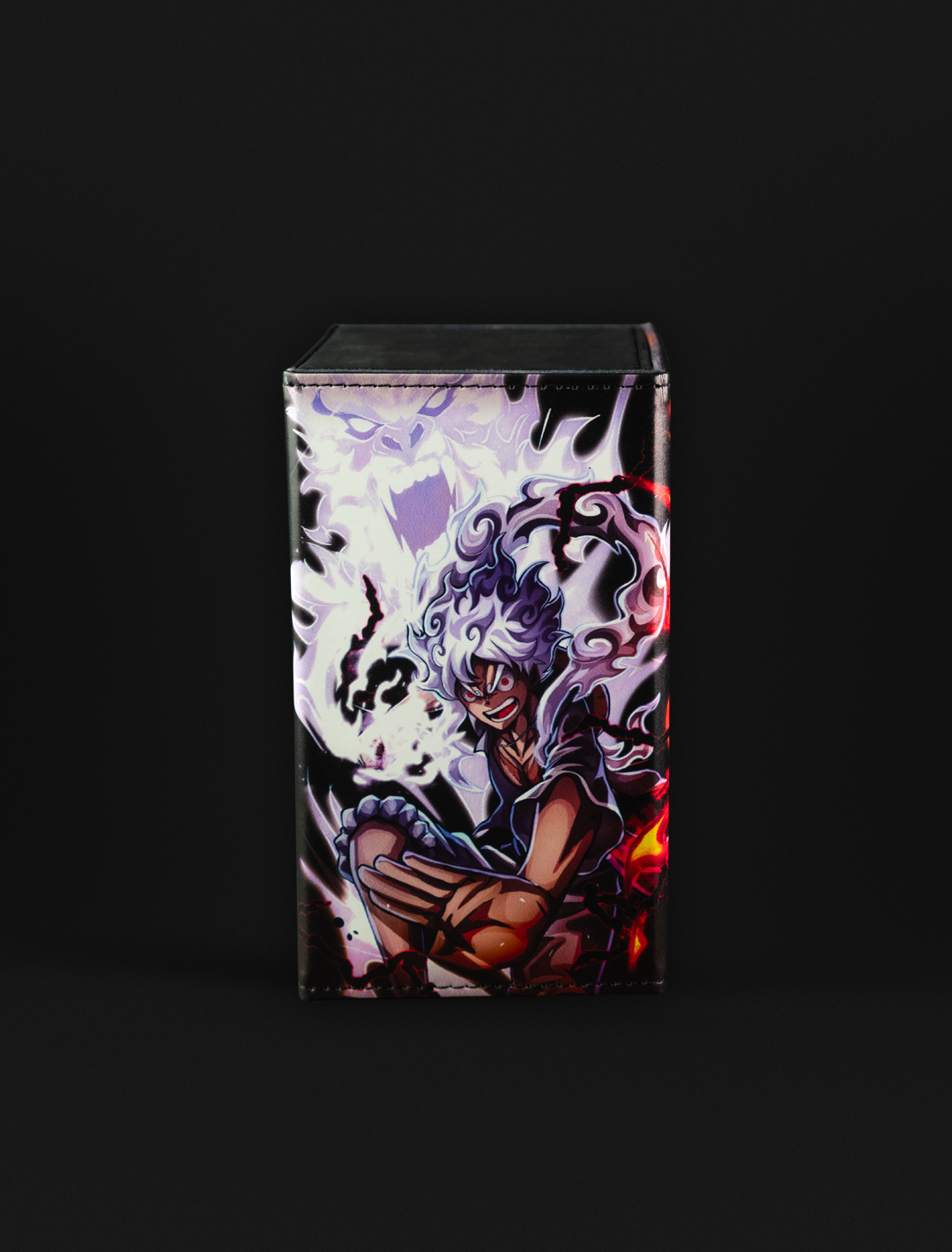 FLAME BROTHERS Deckbox