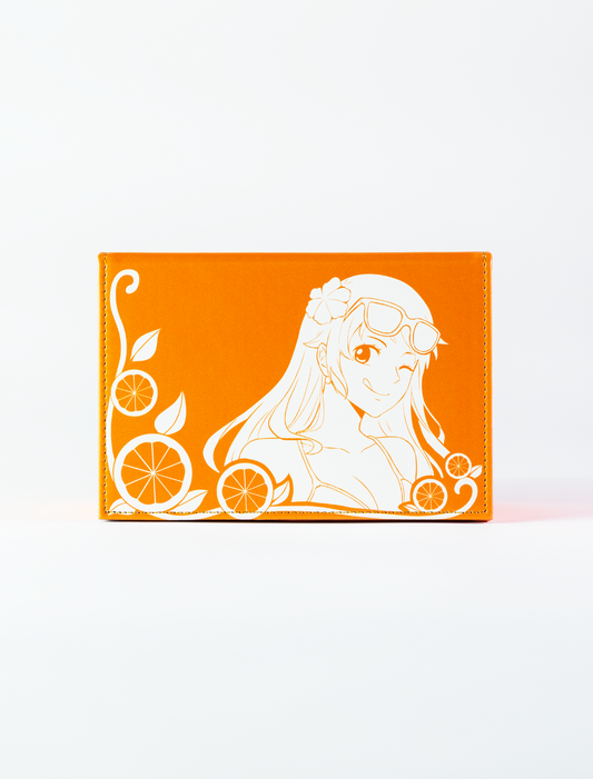 Deckbox estivo Nami