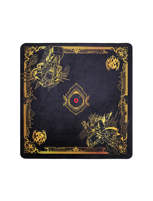 Gate Ruler Playmat Playmat – Page 4 – sleevechief