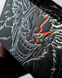 King of the World - Xebec Deckbox - sleevechief