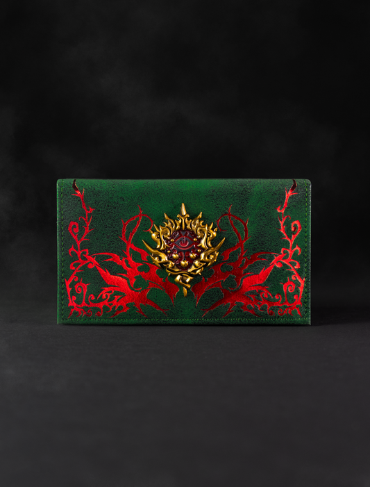 Wicked Prophecy Deckbox