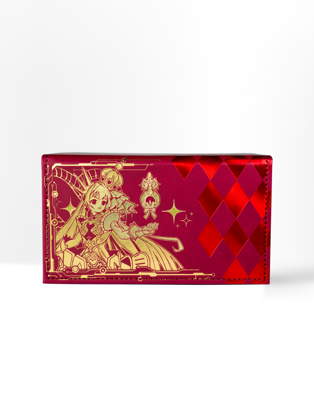 Malice in Wonderland Deckbox