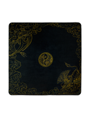 Yin & Yang Dragons  2-Player Cloth Playmat - sleevechief
