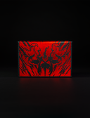 Living Nightmare Deckbox - sleevechief