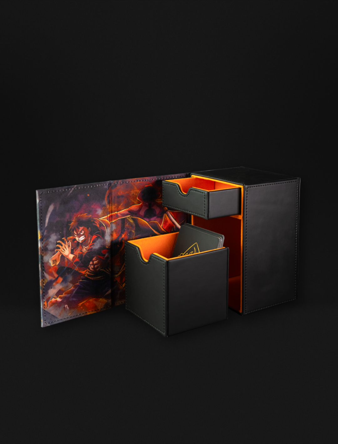 FLAME BROTHERS Deckbox