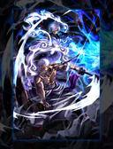 Gear 5 Crew - Vers. 2 Holo Sleeves (70 PCS) - sleevechief
